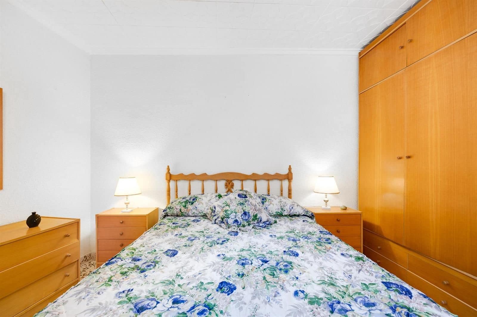 3 makuuhuone Asunto myytävänä paikassa Torrevieja - 159 900 € (Ref: 9237394)