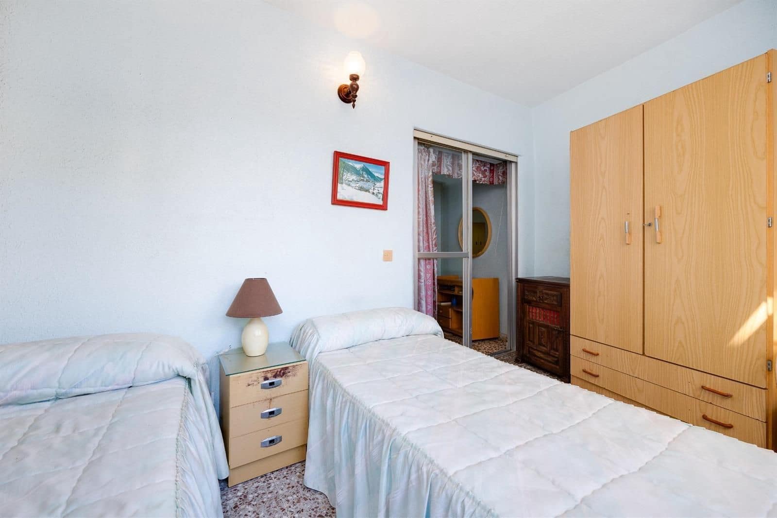 3 makuuhuone Asunto myytävänä paikassa Torrevieja - 159 900 € (Ref: 9237394)