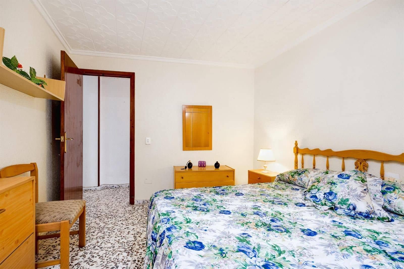 3 makuuhuone Asunto myytävänä paikassa Torrevieja - 159 900 € (Ref: 9237394)