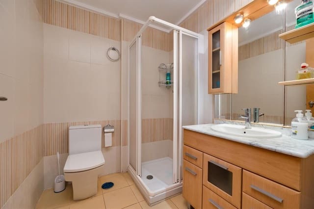 2 soverom Leilighet til salgs i El Molino, Torrevieja med svømmebasseng garasje - € 123 900 (Ref: 9237395)