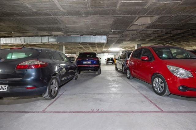 2 soverom Leilighet til salgs i El Molino, Torrevieja med svømmebasseng garasje - € 123 900 (Ref: 9237395)