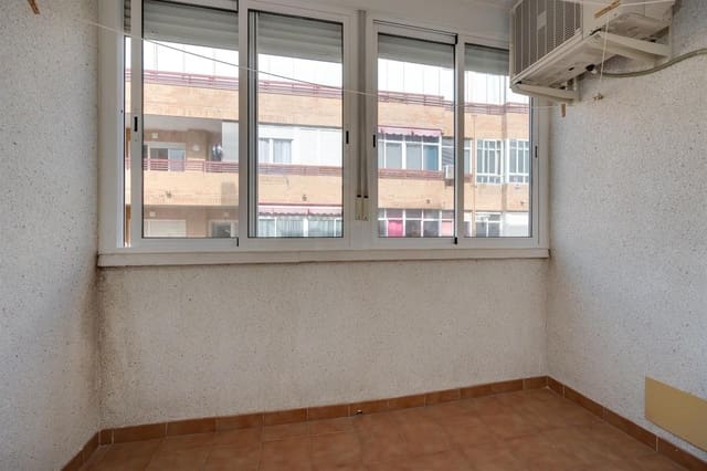 2 soverom Leilighet til salgs i El Molino, Torrevieja med svømmebasseng garasje - € 123 900 (Ref: 9237395)
