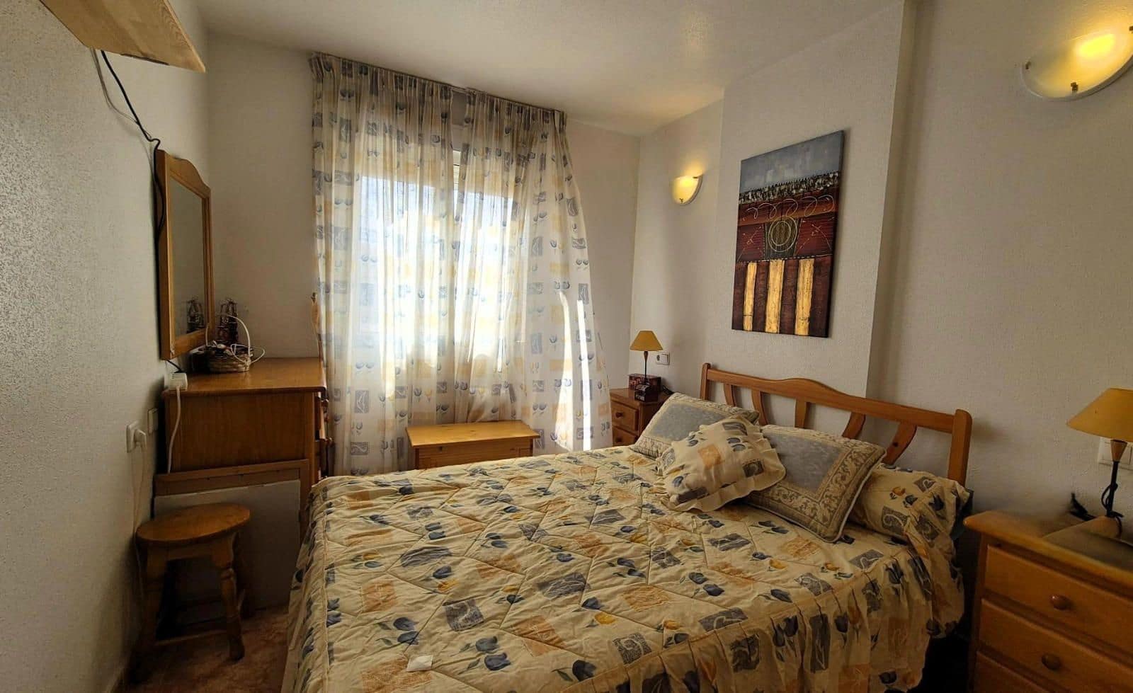 2 chambre Appartement à vendre à Torrevieja avec piscine garage - 127 400 € (Ref: 9237397)