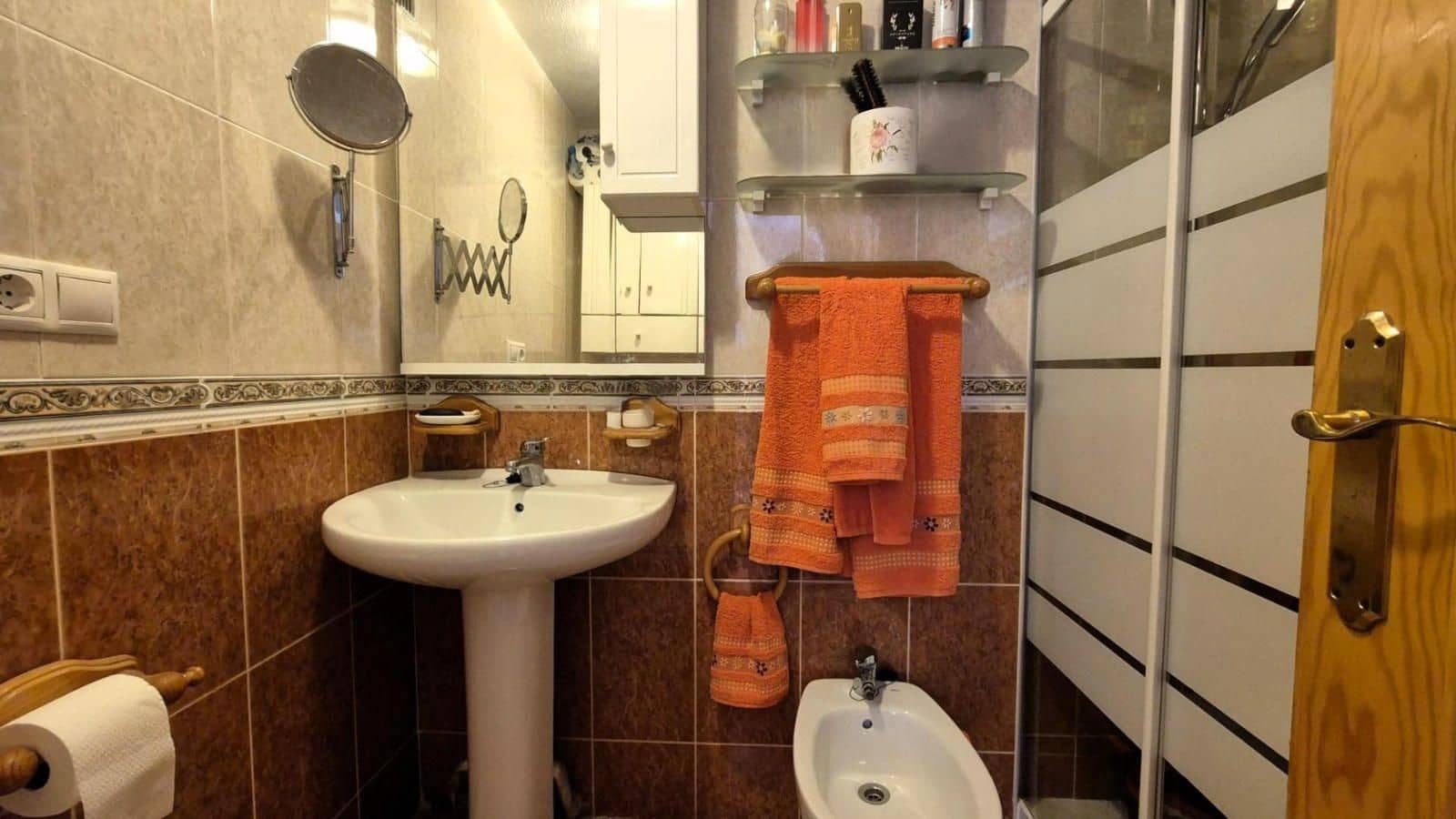 2 chambre Appartement à vendre à Torrevieja avec piscine garage - 127 400 € (Ref: 9237397)