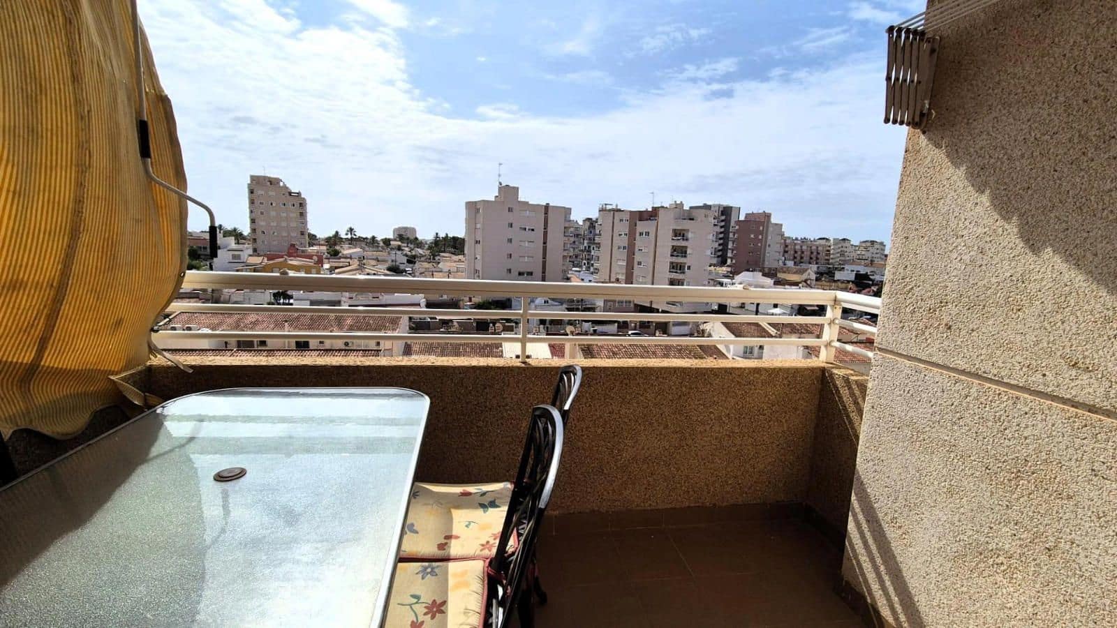 2 chambre Appartement à vendre à Torrevieja avec piscine garage - 127 400 € (Ref: 9237397)