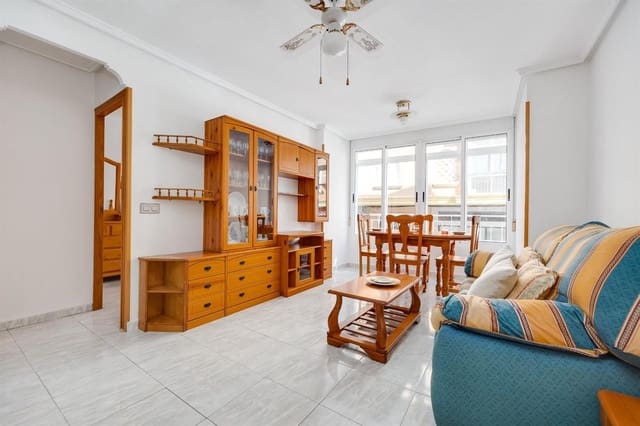 2 soverom Leilighet til salgs i Playa del Cura, Torrevieja - € 150 200 (Ref: 9237399)