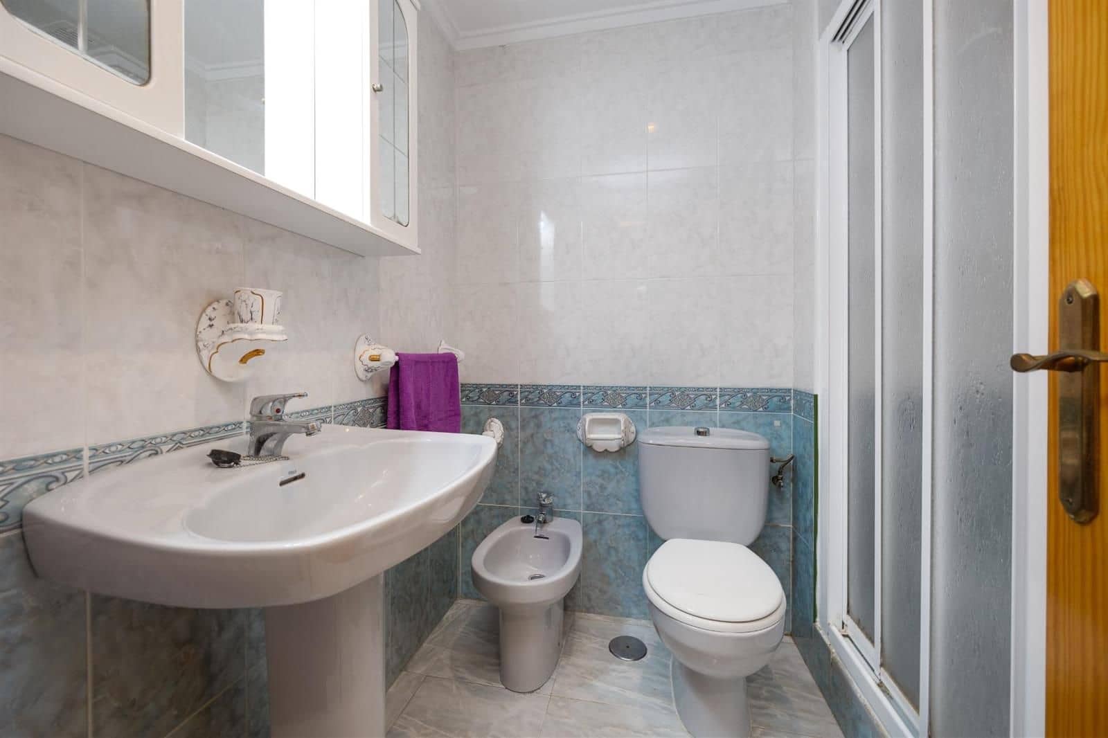 2 soverom Leilighet til salgs i Torrevieja - € 150 200 (Ref: 9237399)