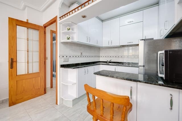 2 soverom Leilighet til salgs i Playa del Cura, Torrevieja - € 150 200 (Ref: 9237399)