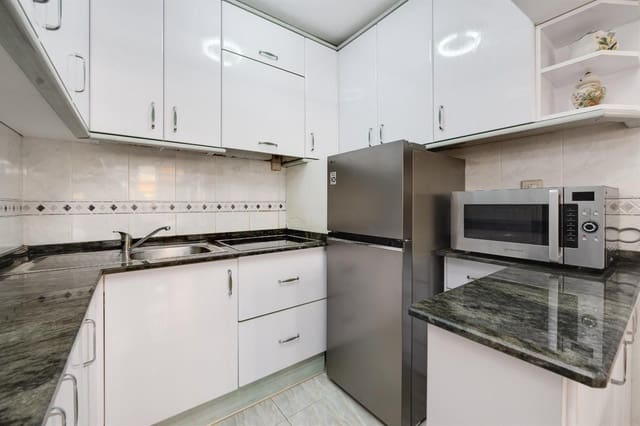 2 soverom Leilighet til salgs i Playa del Cura, Torrevieja - € 150 200 (Ref: 9237399)