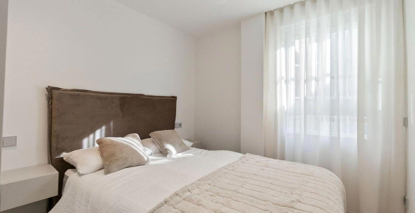 3 Zimmer Wohnung zu verkaufen in Torrevieja mit Garage - 319.000 € (Ref: 9237401)