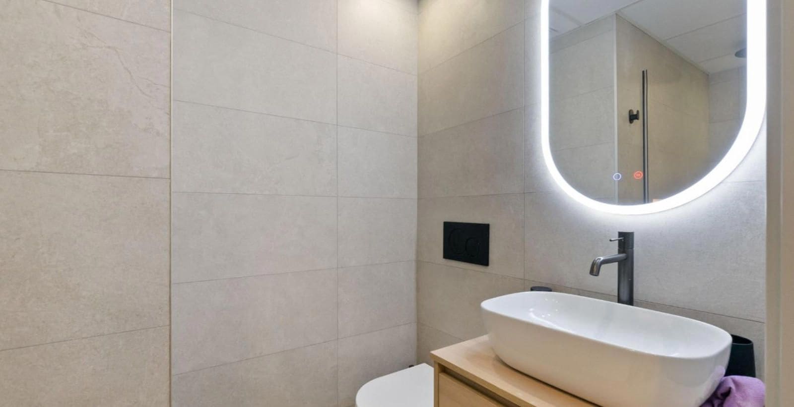 3 Zimmer Wohnung zu verkaufen in Torrevieja mit Garage - 319.000 € (Ref: 9237401)