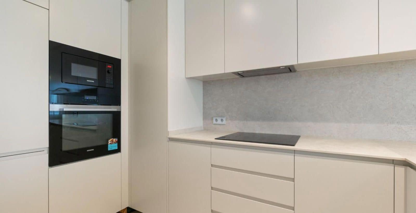 3 Zimmer Wohnung zu verkaufen in Torrevieja mit Garage - 319.000 € (Ref: 9237401)