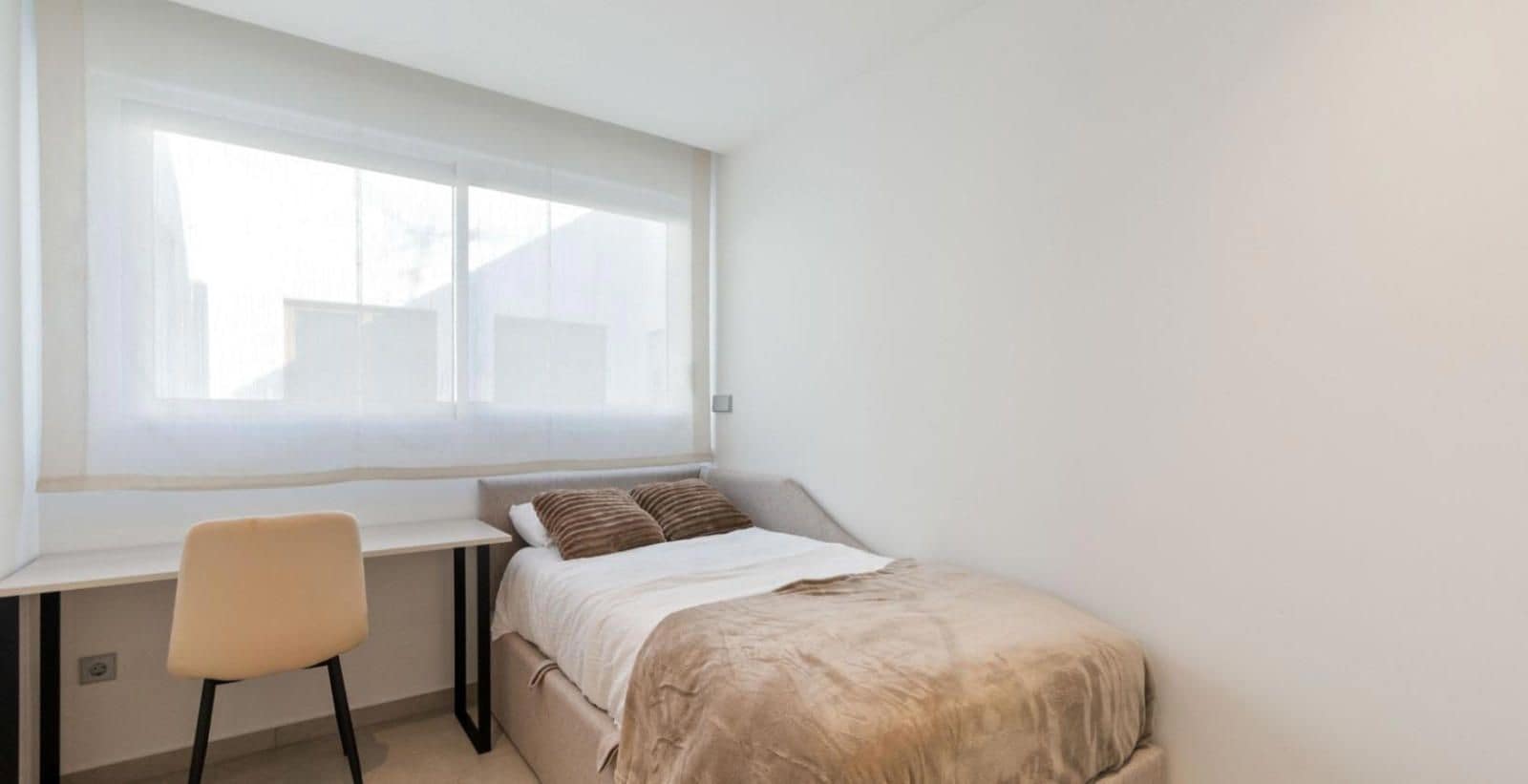 3 Zimmer Wohnung zu verkaufen in Torrevieja mit Garage - 319.000 € (Ref: 9237401)