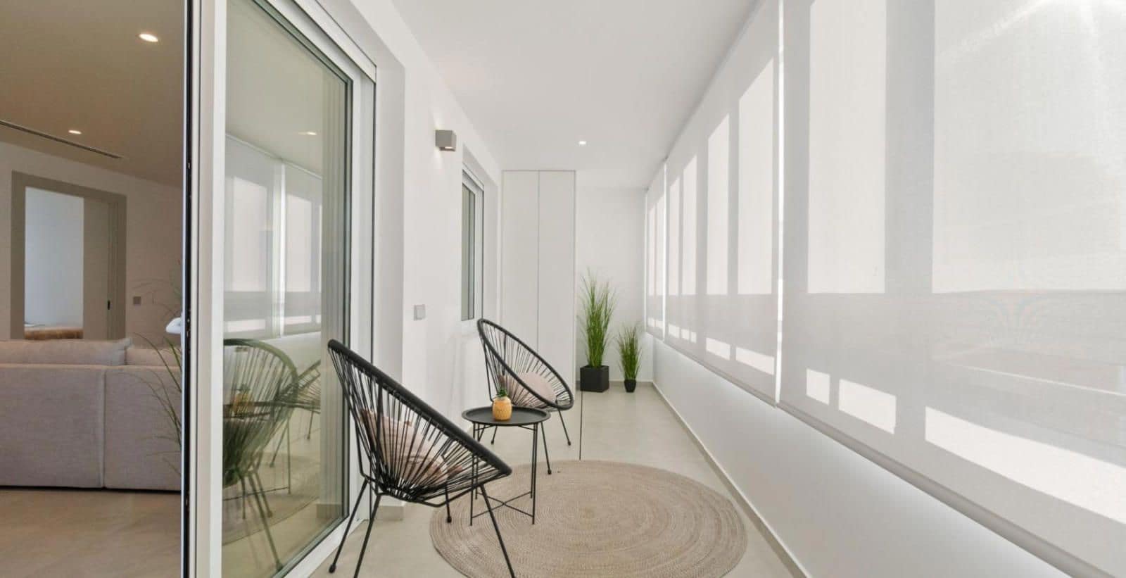 3 Zimmer Wohnung zu verkaufen in Torrevieja mit Garage - 319.000 € (Ref: 9237401)