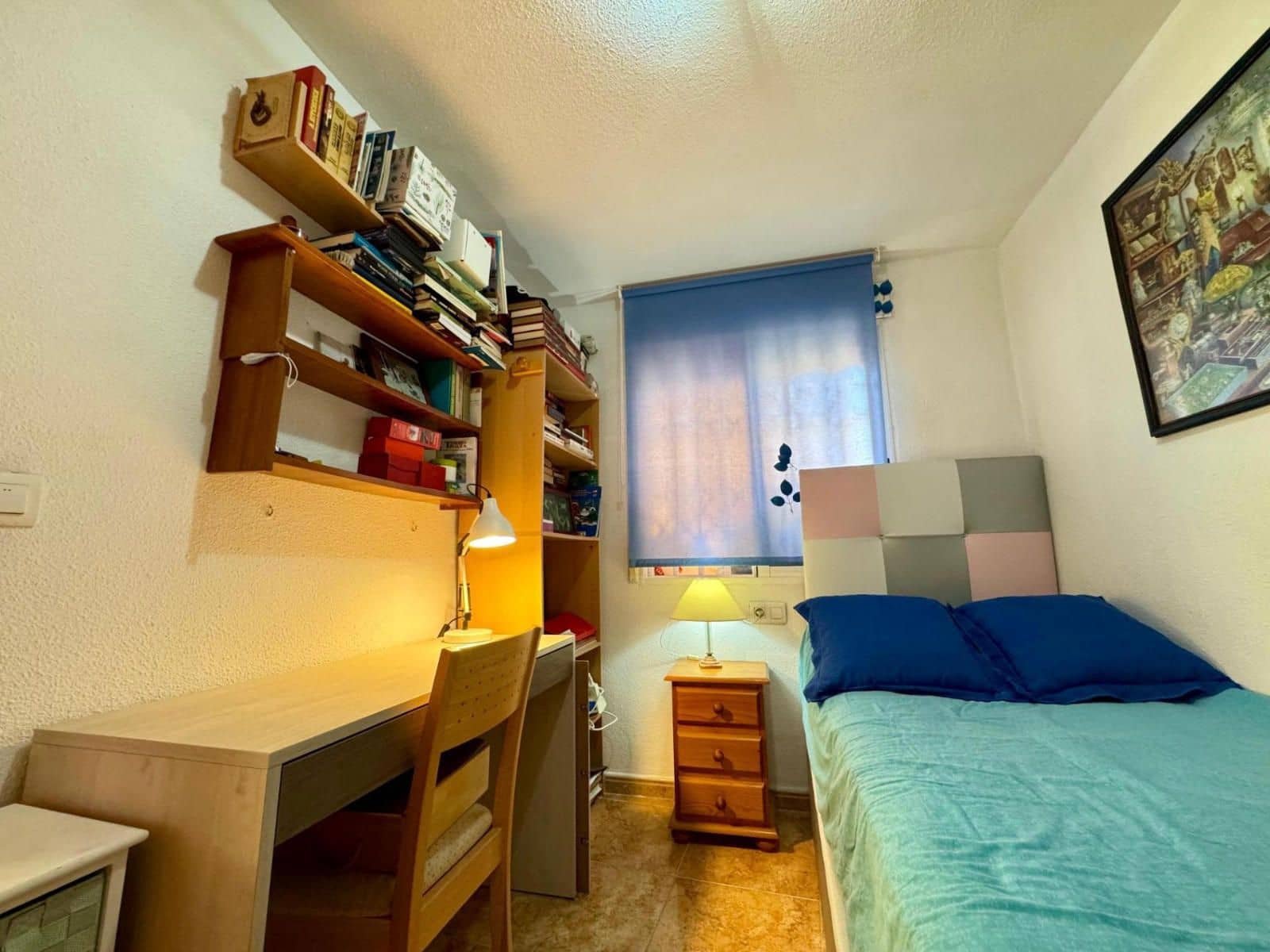 2 soveværelse Penthouse til salg i Torrevieja med swimmingpool - € 149.900 (Ref: 9237402)