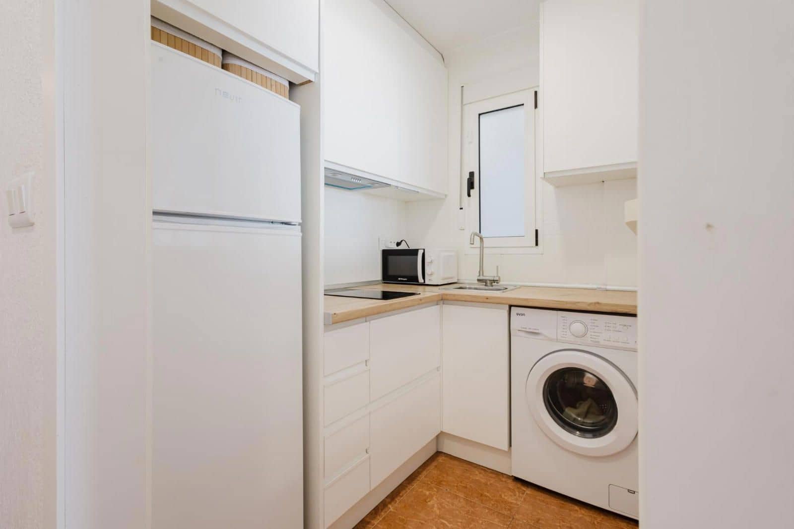 2 sypialnia Mieszkanie na sprzedaż w Torrevieja - 139 000 € (Ref: 9237404)