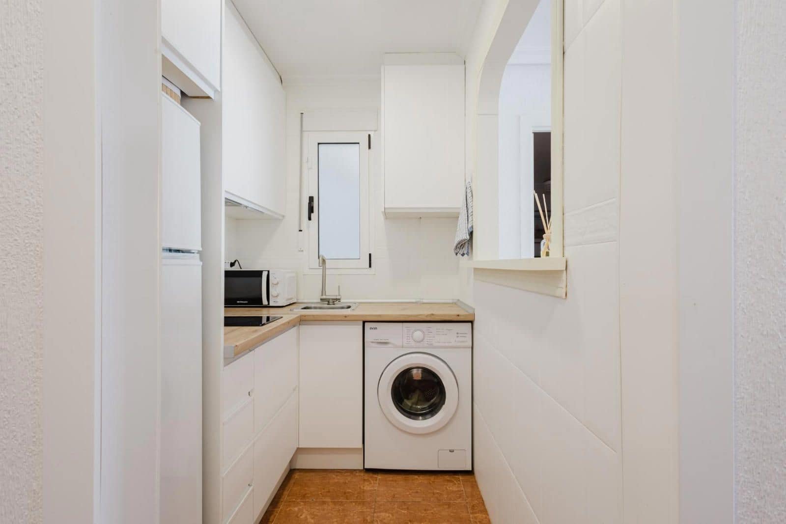 2 sypialnia Mieszkanie na sprzedaż w Torrevieja - 139 000 € (Ref: 9237404)