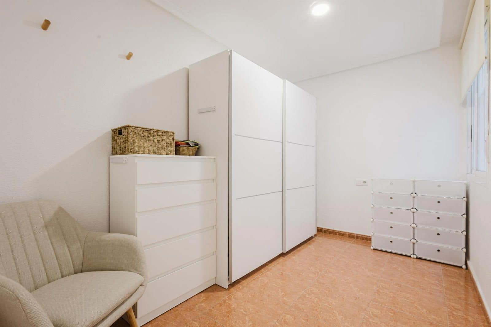 2 sypialnia Mieszkanie na sprzedaż w Torrevieja - 139 000 € (Ref: 9237404)