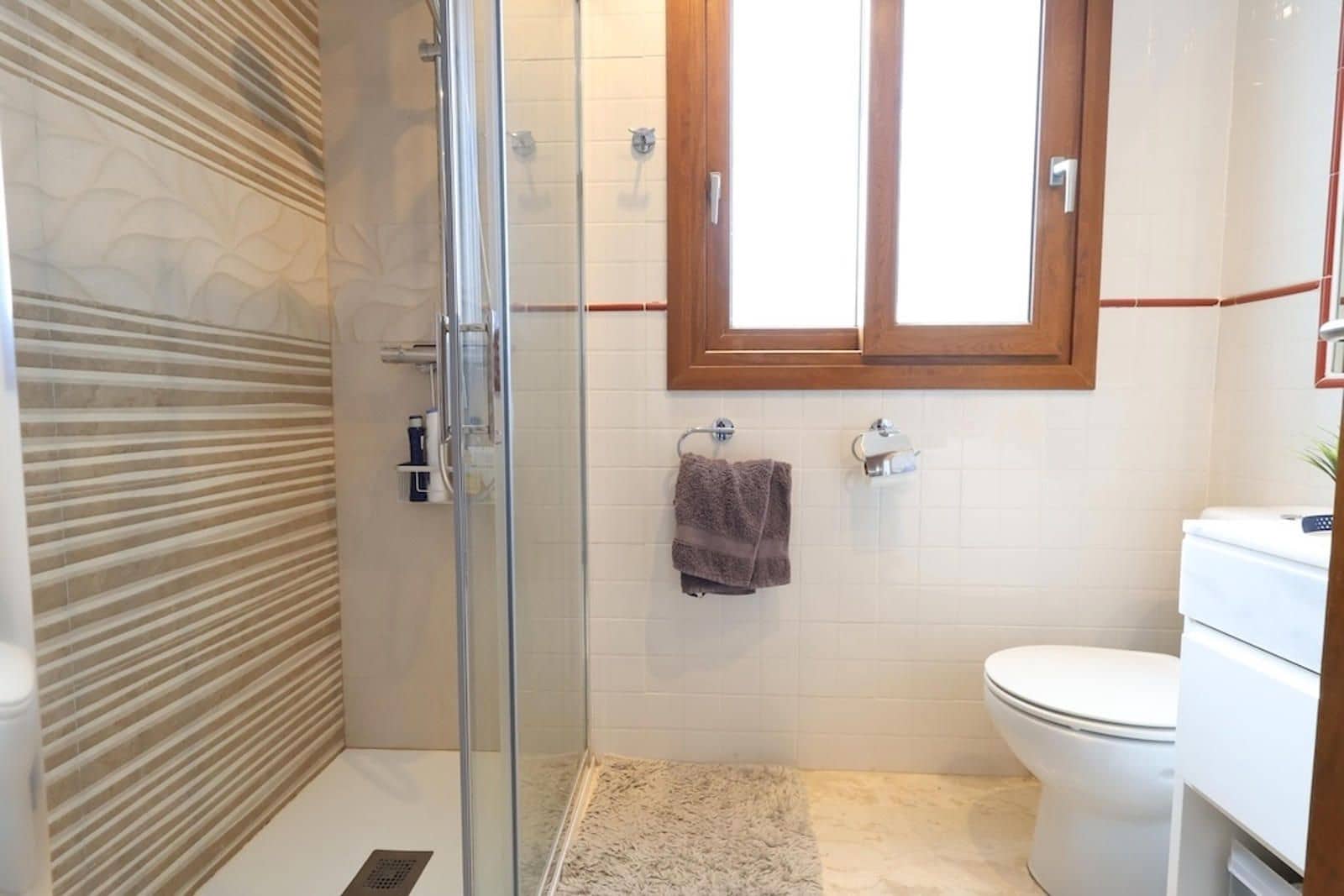 2 makuuhuone Kattohuoneisto myytävänä paikassa Punta Prima mukana uima-altaan 
autotalli - 279 000 € (Ref: 9237406)