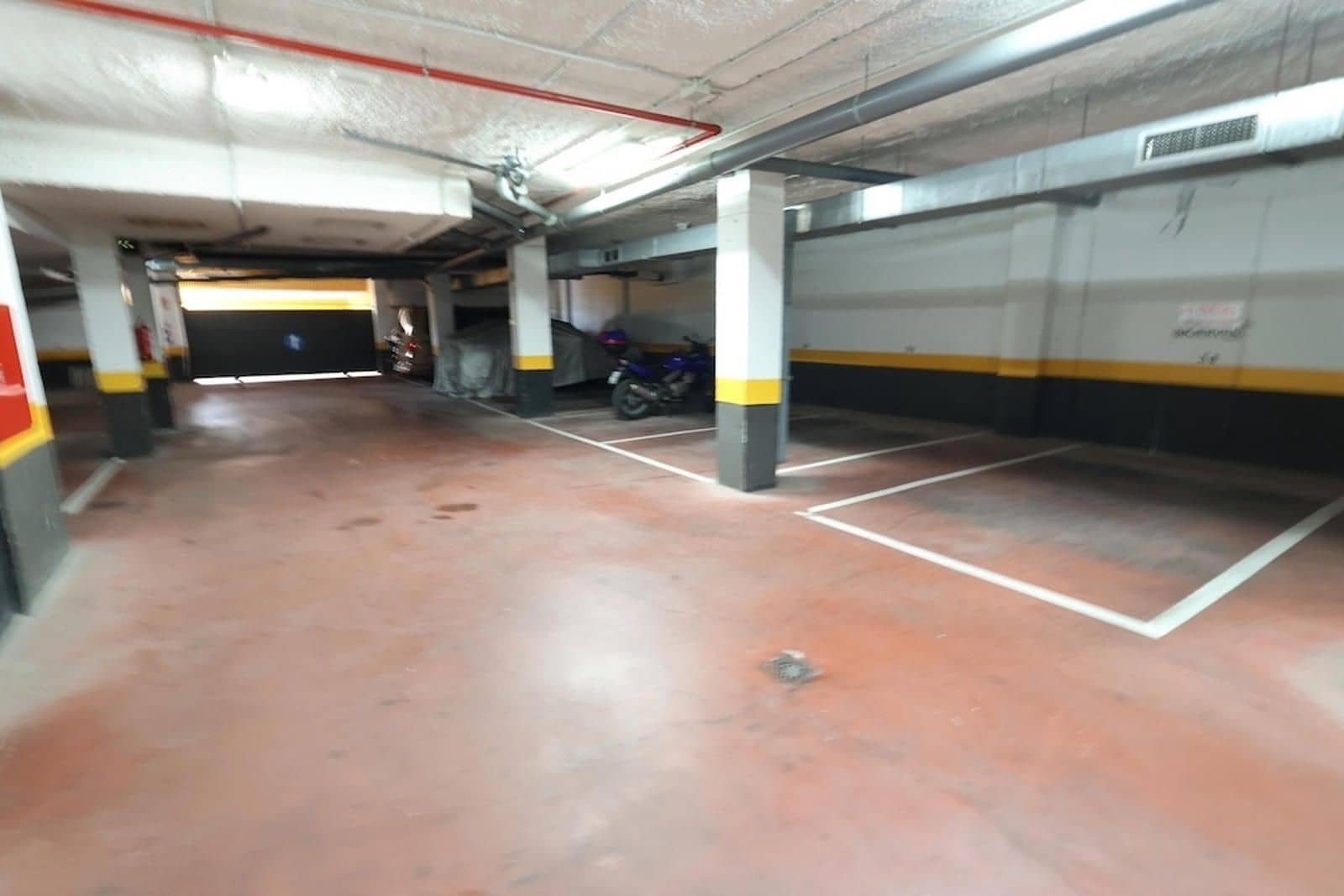 2 makuuhuone Kattohuoneisto myytävänä paikassa Punta Prima mukana uima-altaan 
autotalli - 279 000 € (Ref: 9237406)