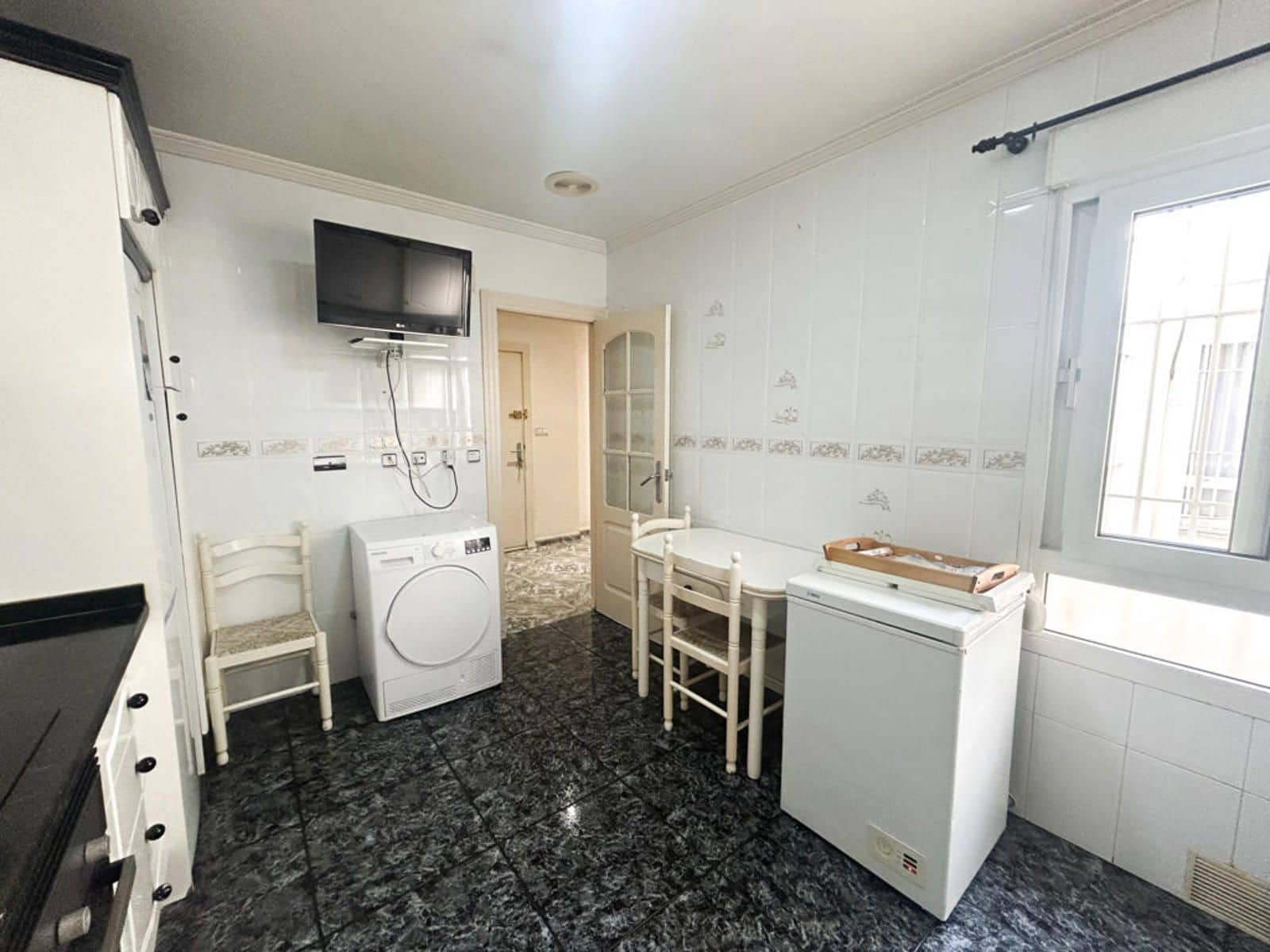 3 makuuhuone Kattohuoneisto myytävänä paikassa Torrevieja - 217 000 € (Ref: 9237407)