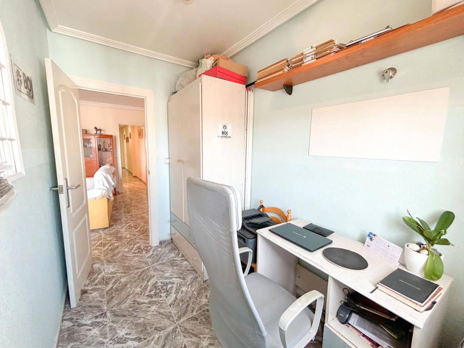 3 makuuhuone Kattohuoneisto myytävänä paikassa Torrevieja - 217 000 € (Ref: 9237407)