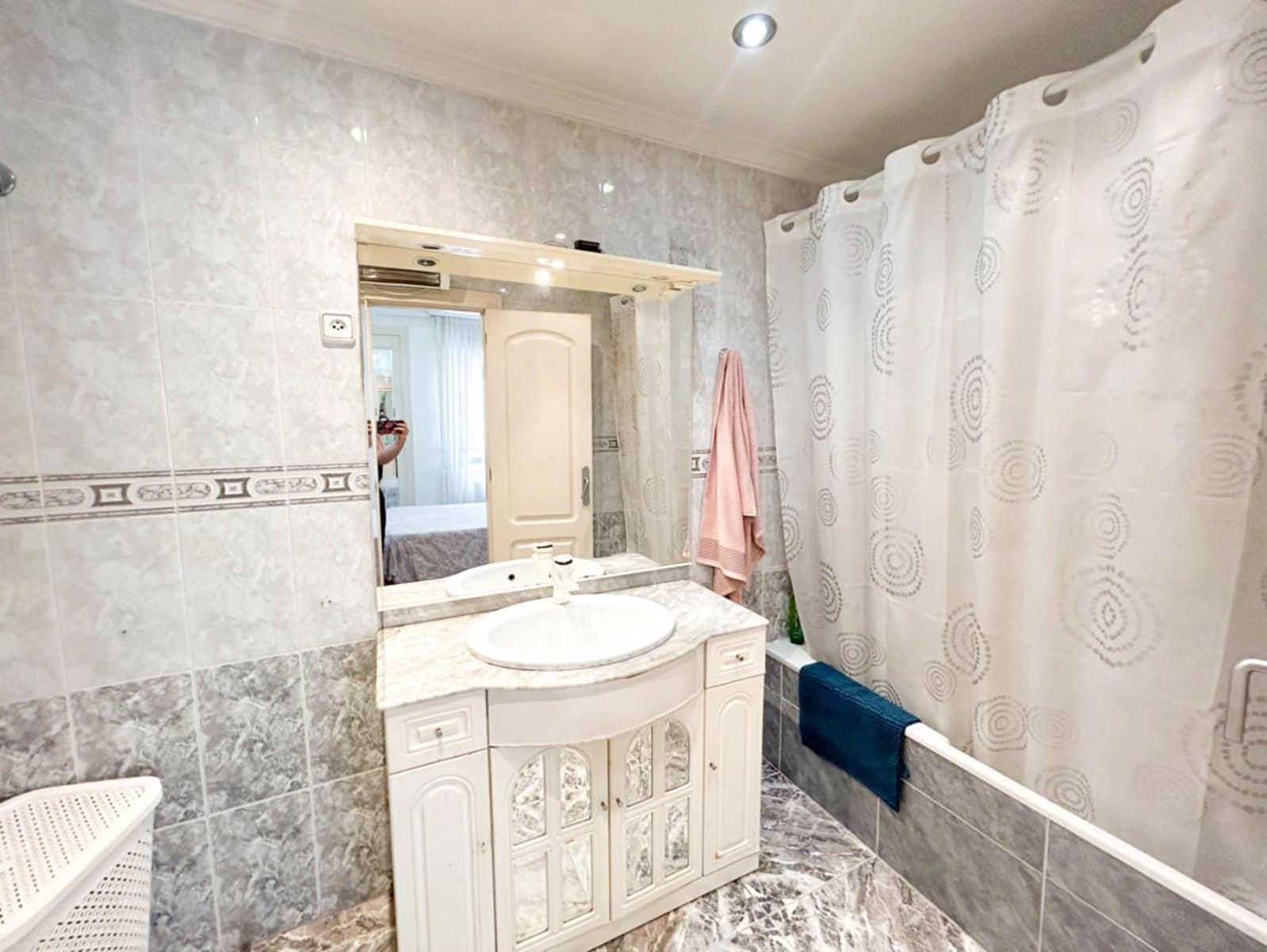 3 makuuhuone Kattohuoneisto myytävänä paikassa Torrevieja - 217 000 € (Ref: 9237407)