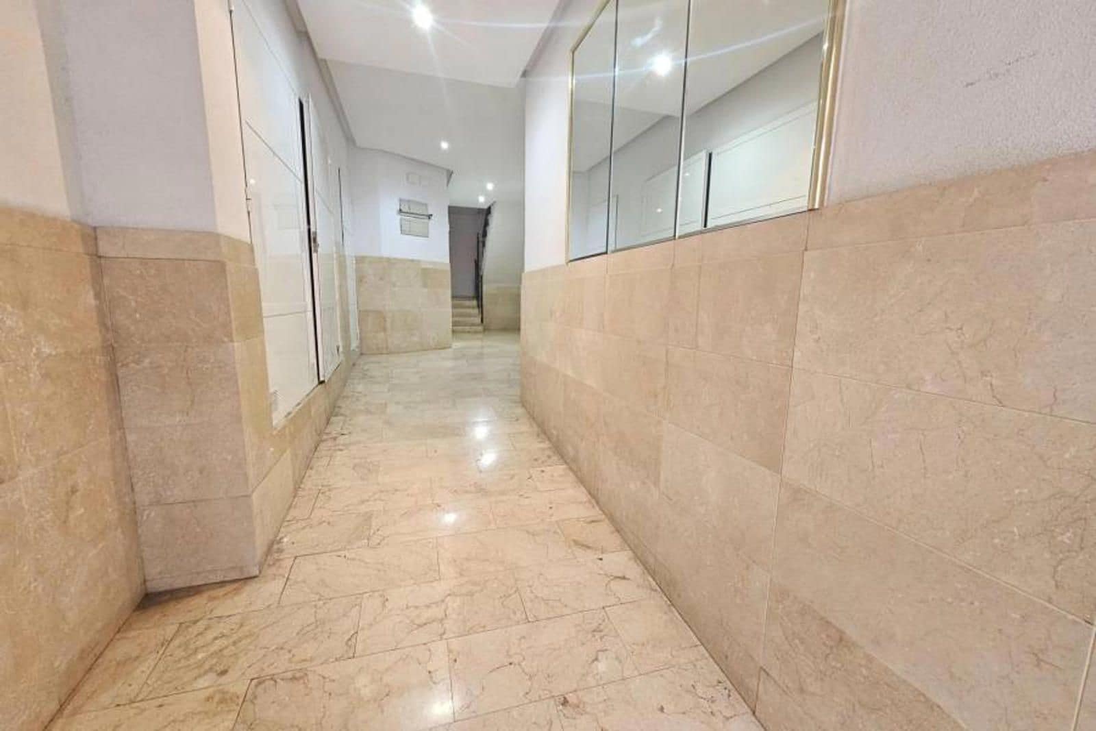 1 soveværelse Lejlighed til salg i Torrevieja - € 85.000 (Ref: 9237409)