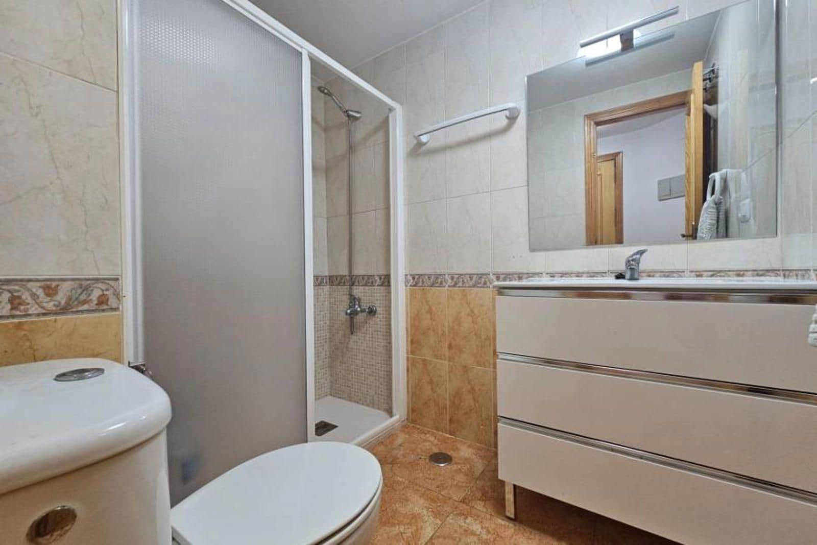 1 soveværelse Lejlighed til salg i Torrevieja - € 85.000 (Ref: 9237409)