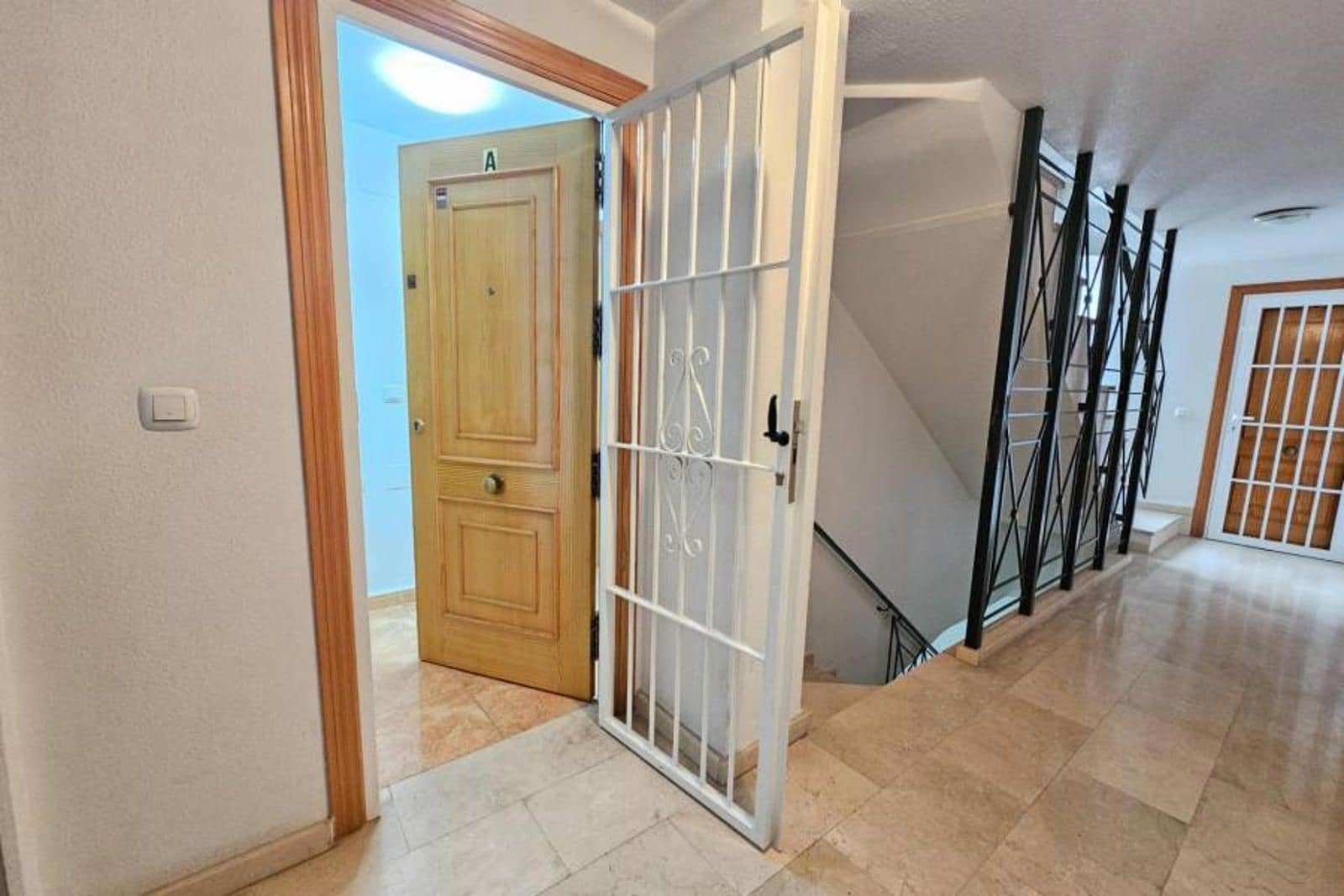 1 soveværelse Lejlighed til salg i Torrevieja - € 85.000 (Ref: 9237409)