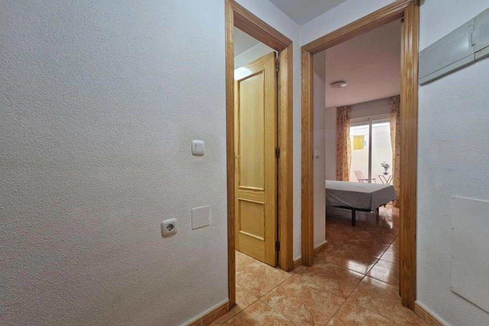 1 soveværelse Lejlighed til salg i Torrevieja - € 85.000 (Ref: 9237409)