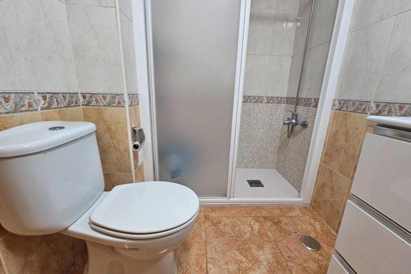 1 soveværelse Lejlighed til salg i Torrevieja - € 85.000 (Ref: 9237409)