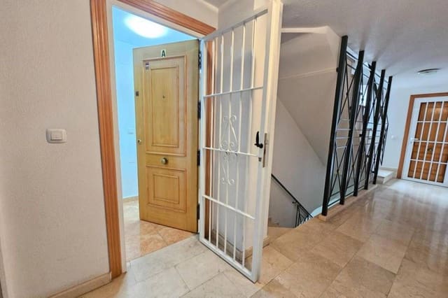 1 soveværelse Lejlighed til salg i El Molino, Torrevieja - € 85.000 (Ref: 9237409)