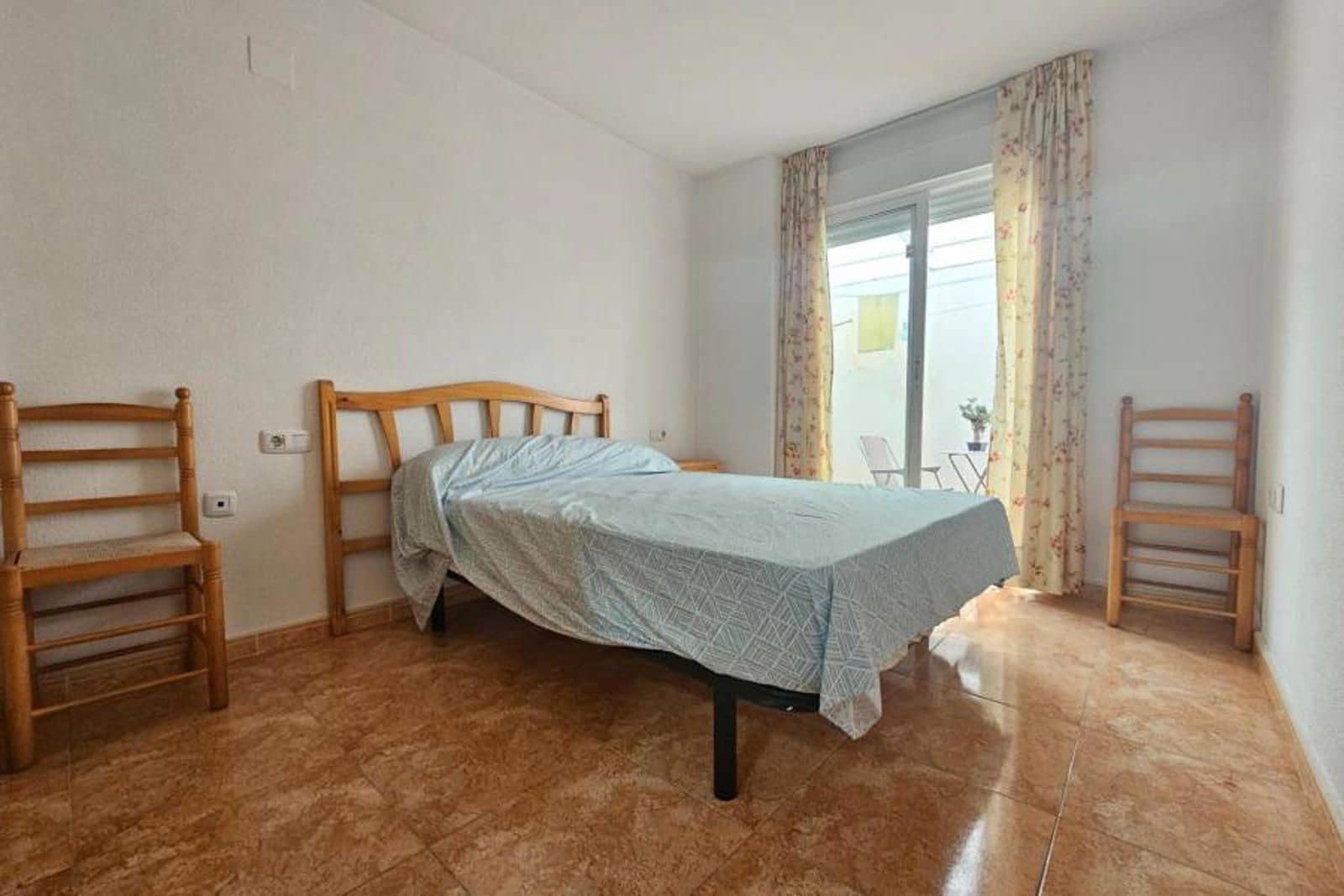 1 soveværelse Lejlighed til salg i Torrevieja - € 85.000 (Ref: 9237409)