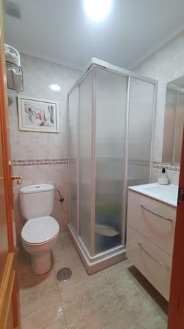 3 chambre Appartement à vendre à Playa del Acequión, Torrevieja - 150 000 € (Ref: 9237415)