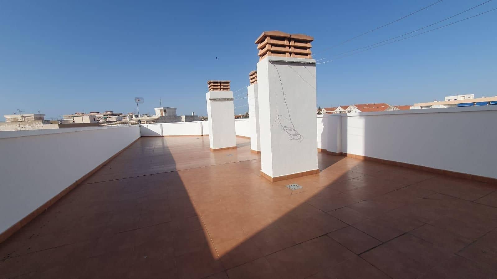 3 chambre Appartement à vendre à Torrevieja - 150 000 € (Ref: 9237415)
