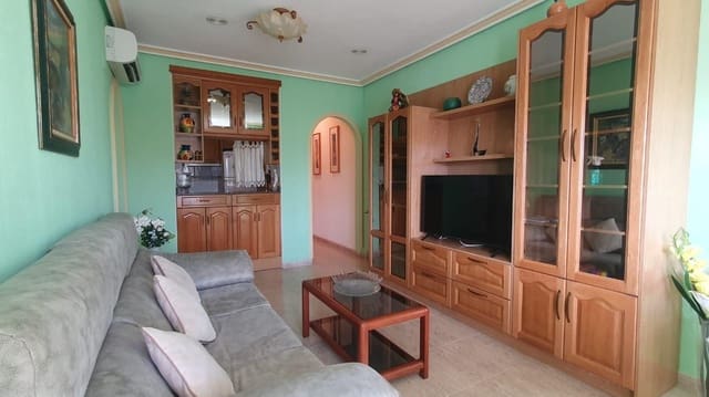 3 chambre Appartement à vendre à Playa del Acequión, Torrevieja - 150 000 € (Ref: 9237415)