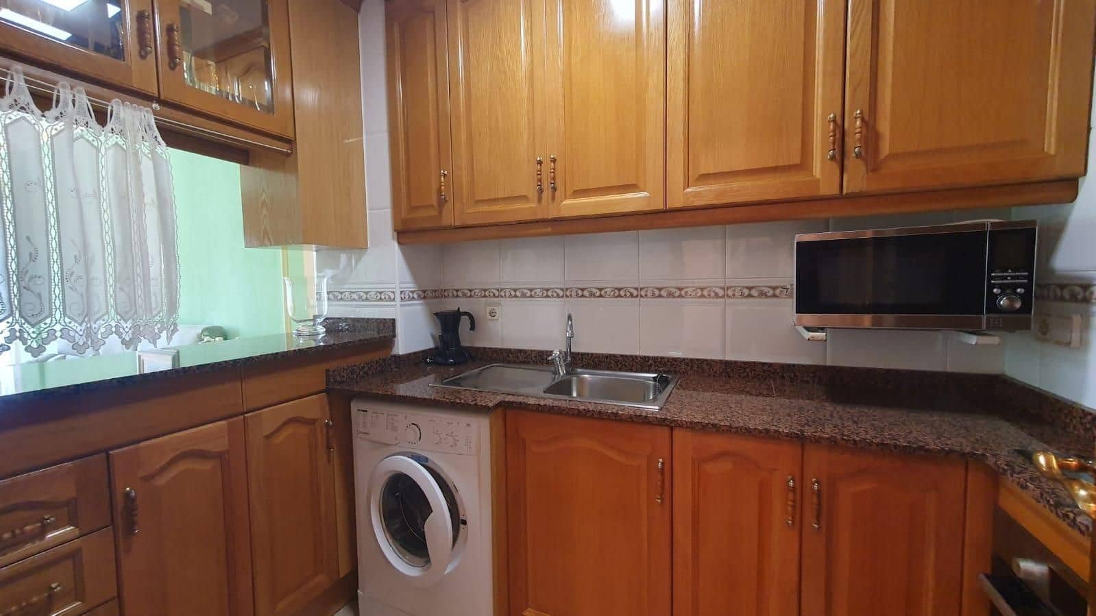 3 chambre Appartement à vendre à Torrevieja - 150 000 € (Ref: 9237415)