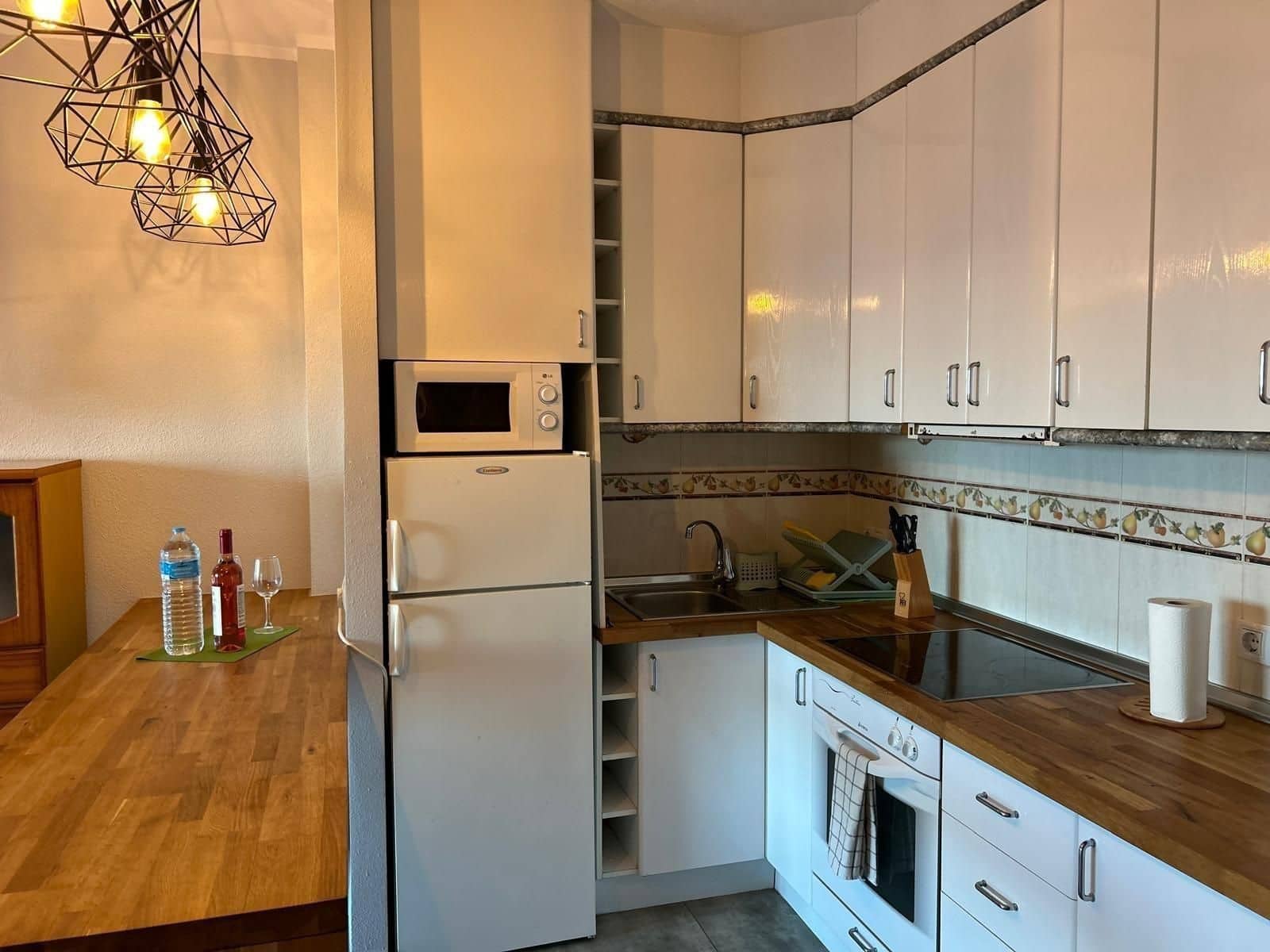 1 Zimmer Wohnung zu verkaufen in Torrevieja mit Pool - 204.900 € (Ref: 9237417)