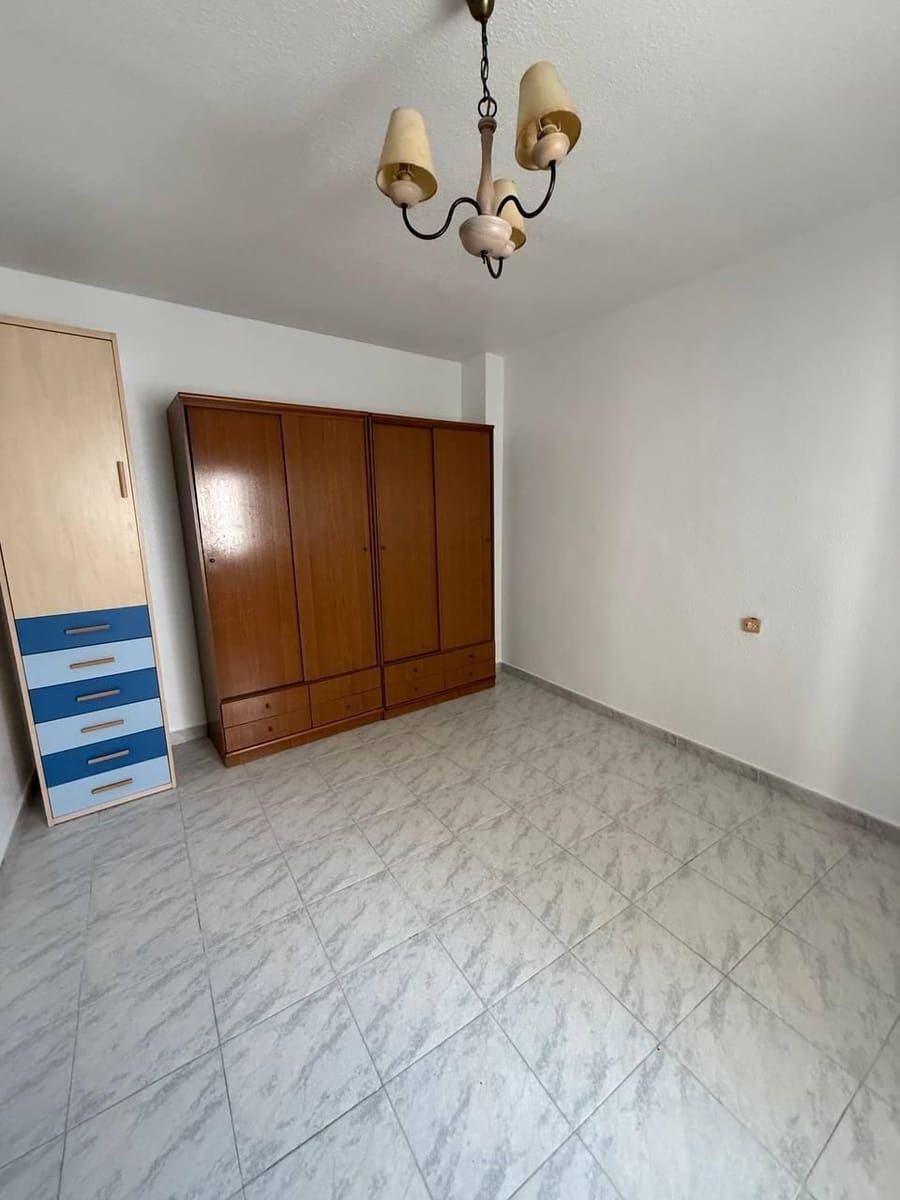 Flat for sale in Torrevieja - € 165,000 (Ref: 9237418)