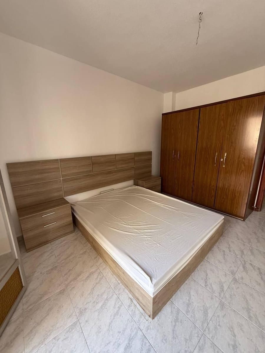 Flat for sale in Torrevieja - € 165,000 (Ref: 9237418)