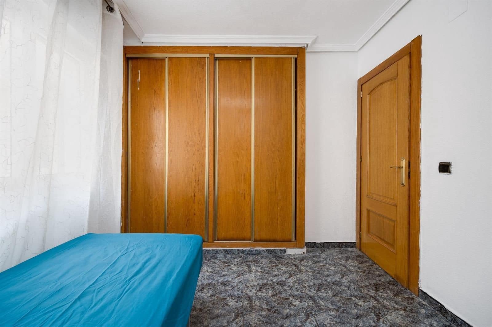 3 chambre Appartement à vendre à Torrevieja - 138 500 € (Ref: 9237420)