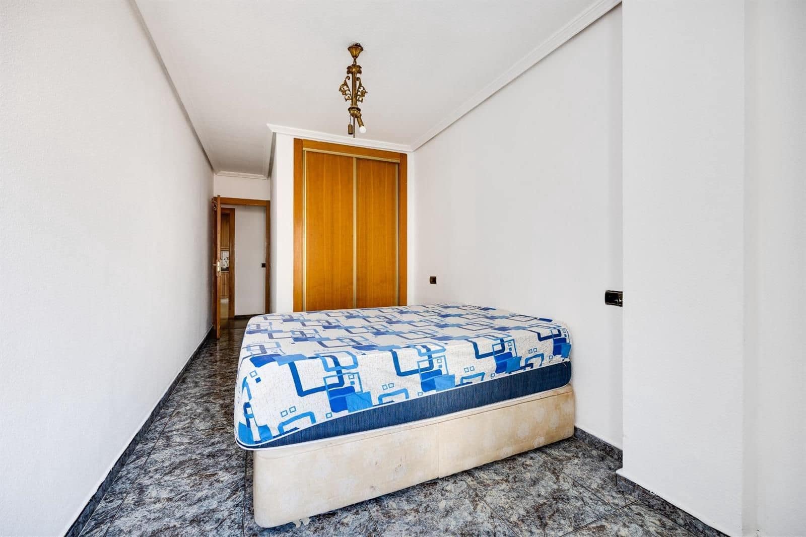 3 chambre Appartement à vendre à Torrevieja - 138 500 € (Ref: 9237420)