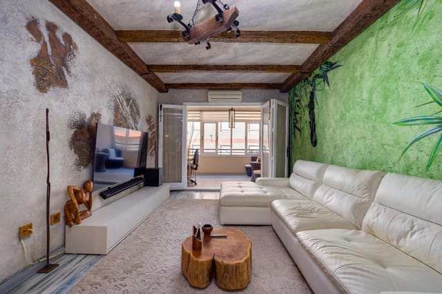 3 chambre Appartement à vendre à Playa del Acequión, Torrevieja avec piscine - 249 969 € (Ref: 9237424)