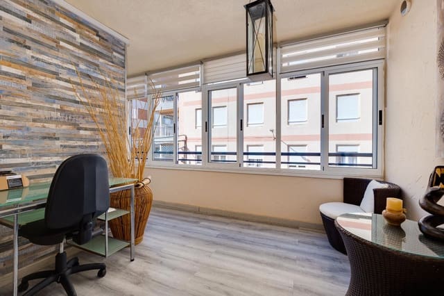 3 chambre Appartement à vendre à Playa del Acequión, Torrevieja avec piscine - 249 969 € (Ref: 9237424)