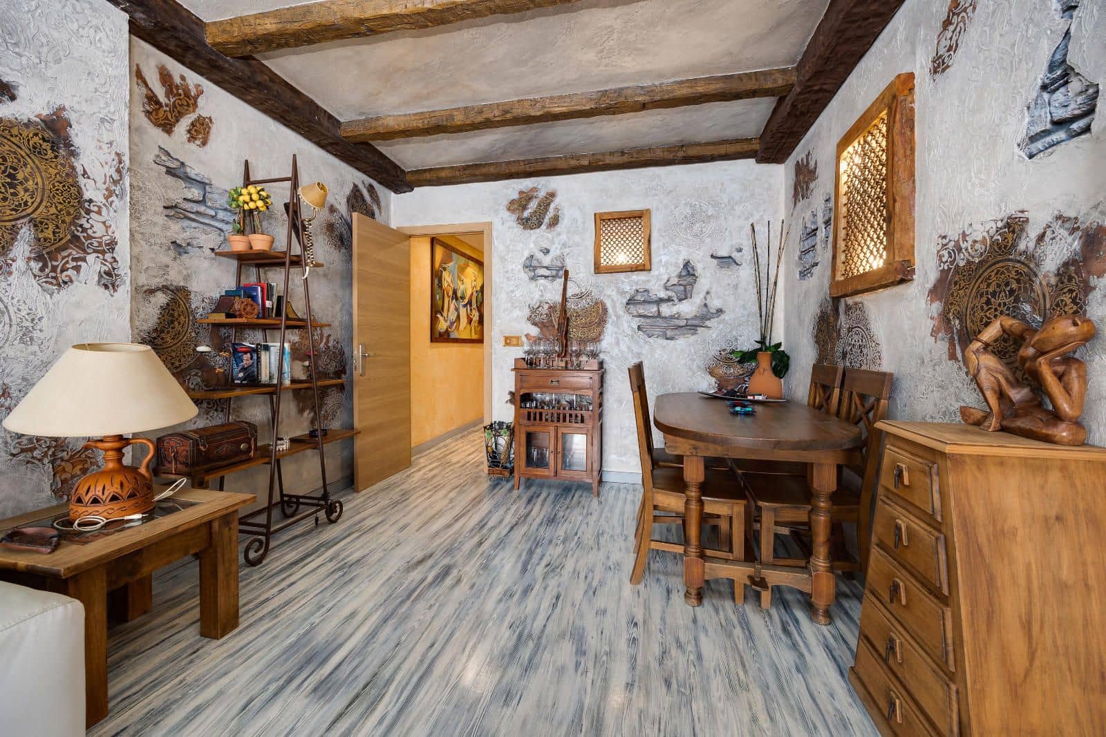 3 chambre Appartement à vendre à Torrevieja avec piscine - 249 969 € (Ref: 9237424)