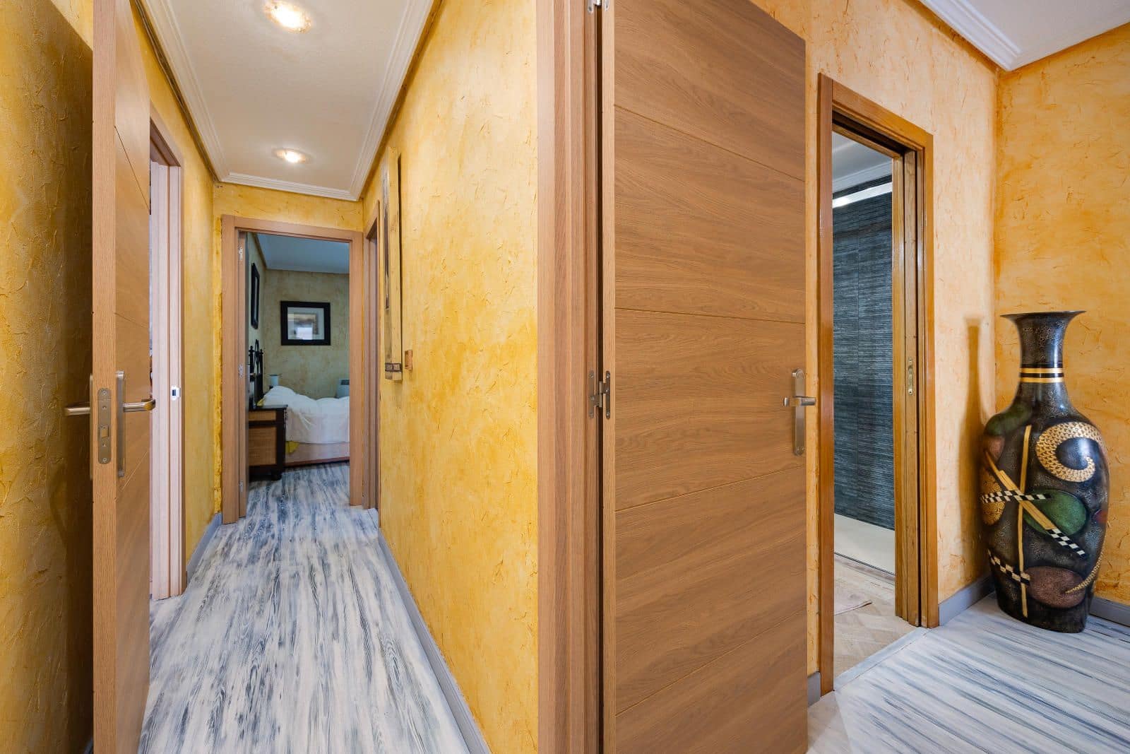 3 chambre Appartement à vendre à Torrevieja avec piscine - 249 969 € (Ref: 9237424)