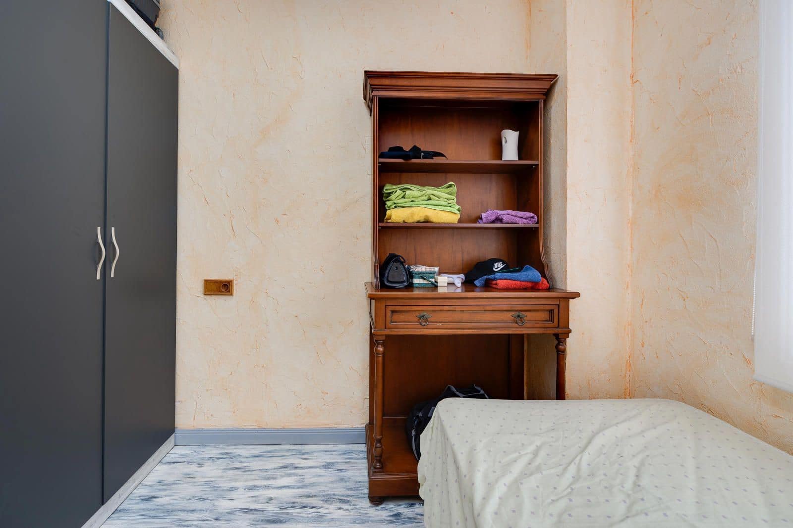 3 chambre Appartement à vendre à Torrevieja avec piscine - 249 969 € (Ref: 9237424)