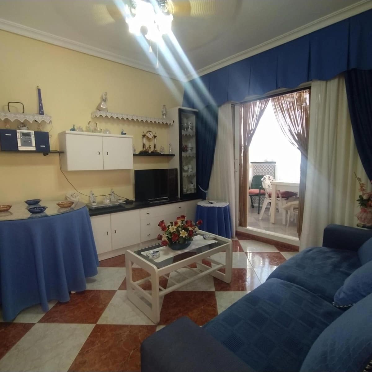 2 sovrum Lägenhet till salu i La Mata med pool - 155 000 € (Ref: 9237425)