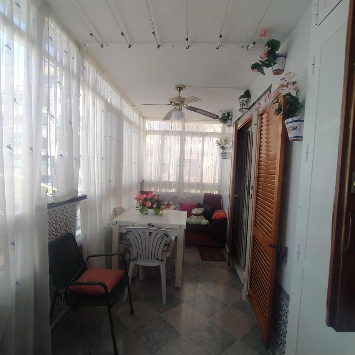 2 sovrum Lägenhet till salu i La Mata med pool - 155 000 € (Ref: 9237425)